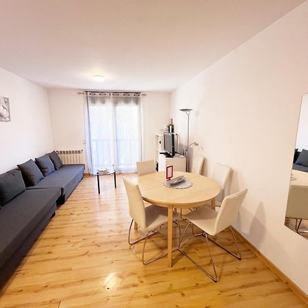 Smile Apartments Canillo Extérieur photo