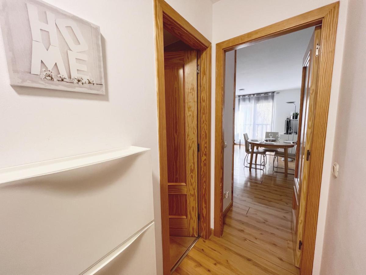 Smile Apartments Canillo Extérieur photo