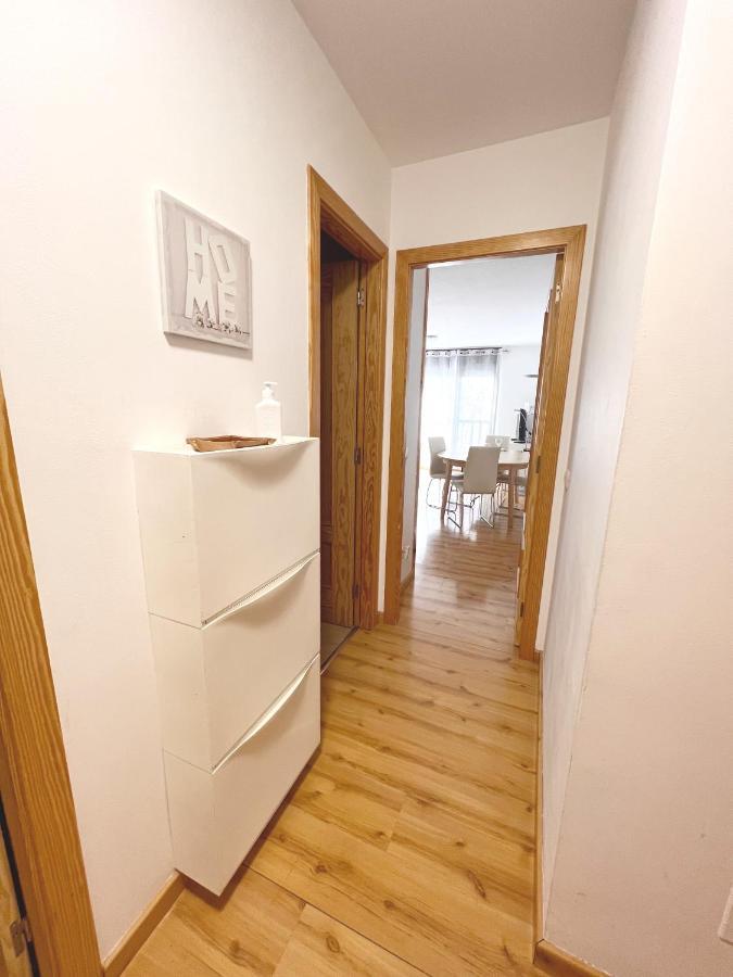 Smile Apartments Canillo Extérieur photo