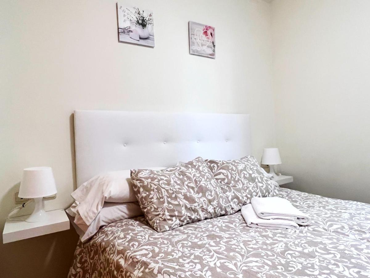 Smile Apartments Canillo Extérieur photo