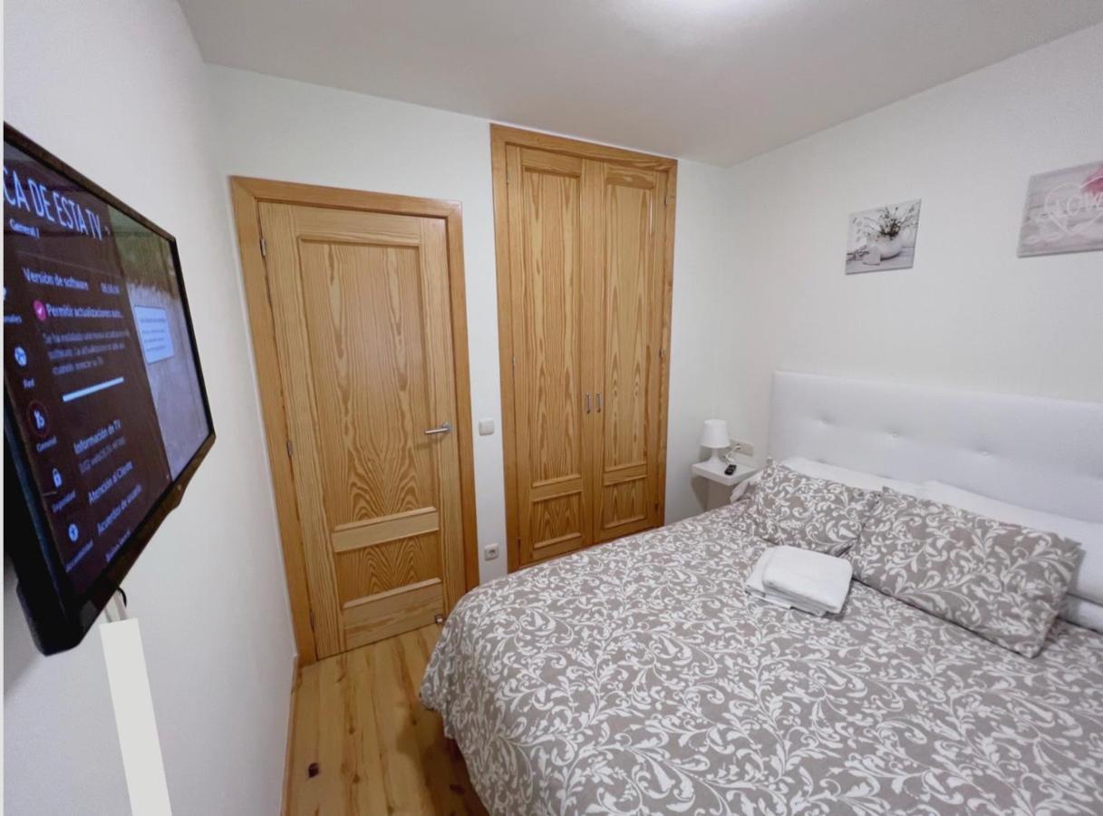 Smile Apartments Canillo Extérieur photo