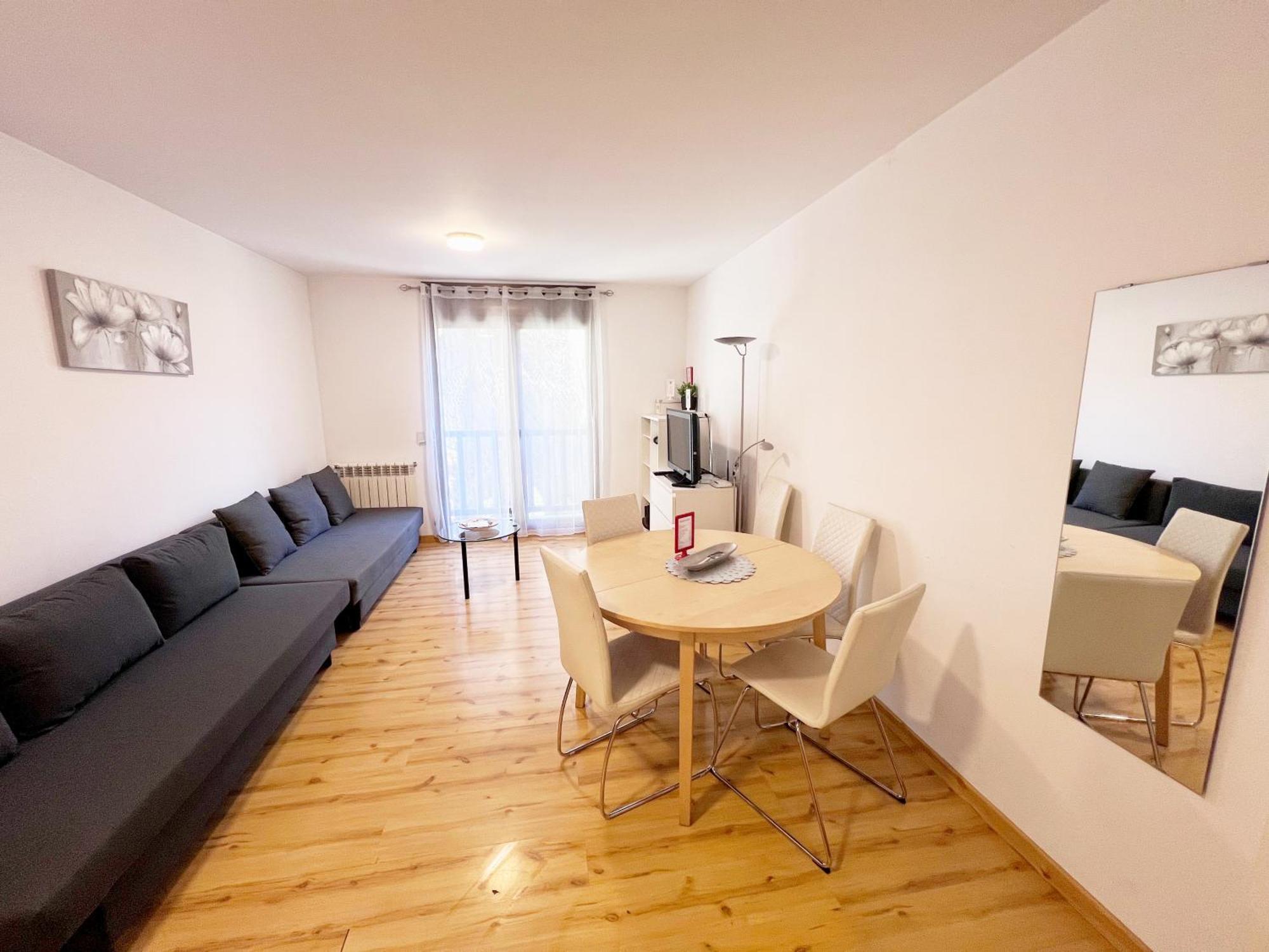 Smile Apartments Canillo Extérieur photo
